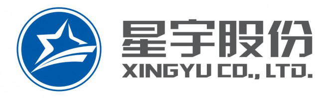 星宇股份LOGO