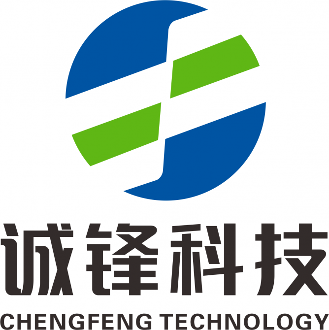 誠(chéng)鋒科技logo