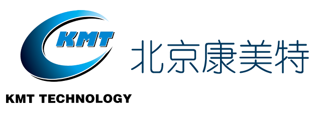 康美特 logo+文字