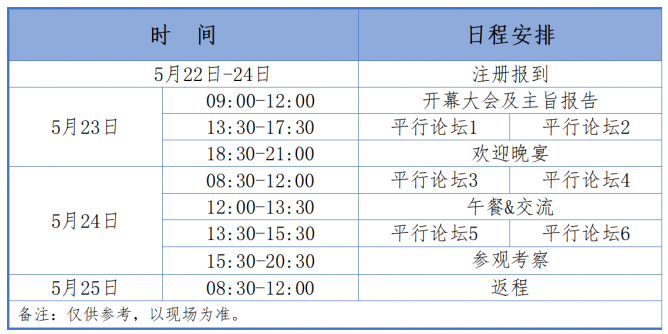 南京日程0319